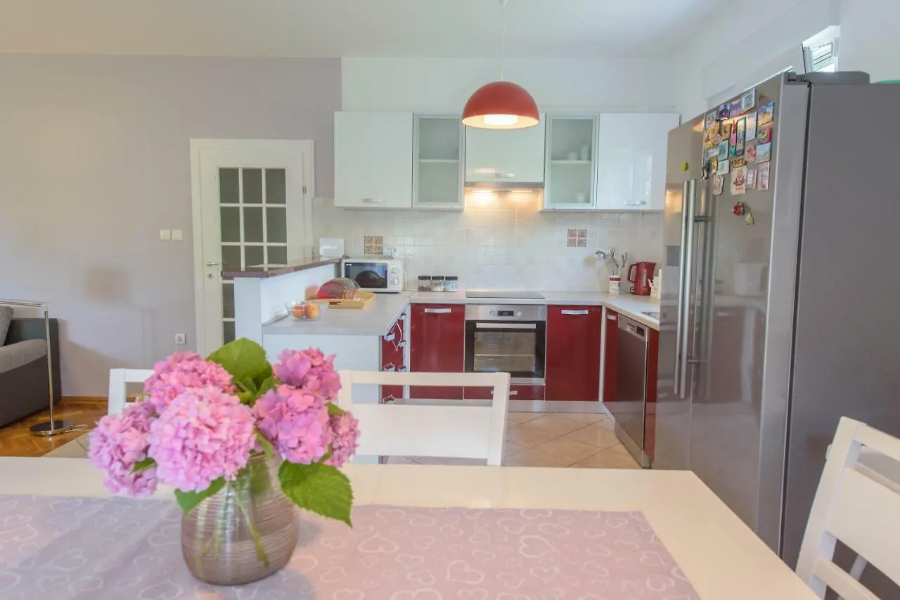 Vacation House Bile Kastela 0*,