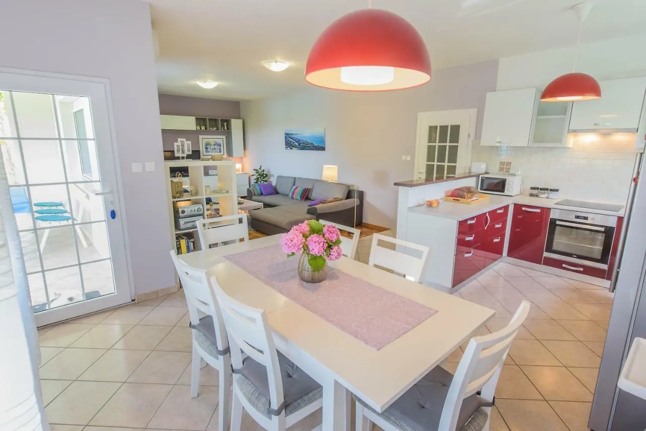 Vacation House Bile Kastela 0*,  Croatia