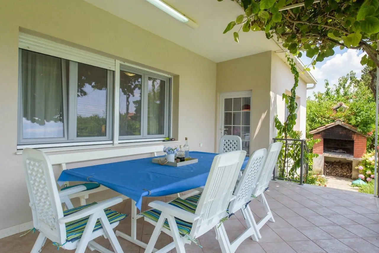 Holiday home Vacation House Bile Kastela Croatia