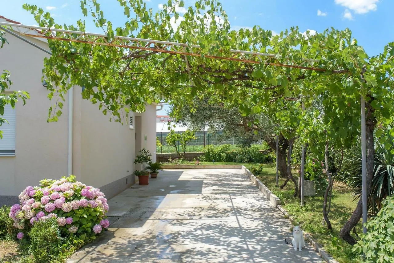 Vacation House Bile Kastela