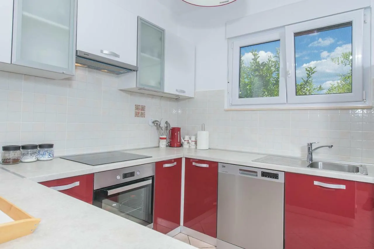 Vacation House Bile Kastela