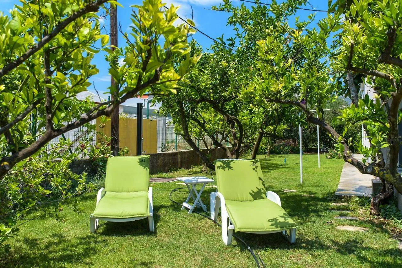 Holiday home Vacation House Bile Kastela