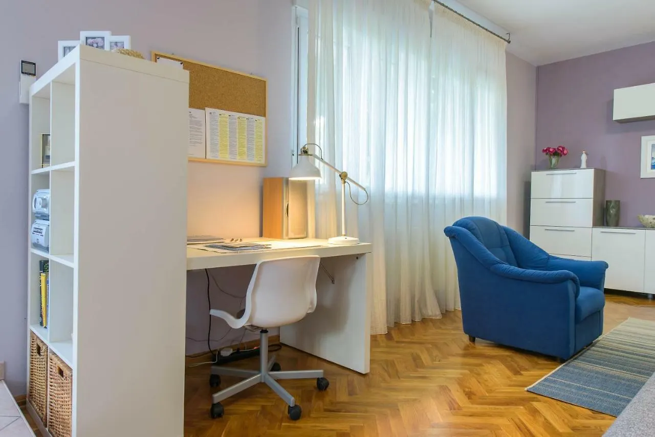 Vacation House Bile Kastela