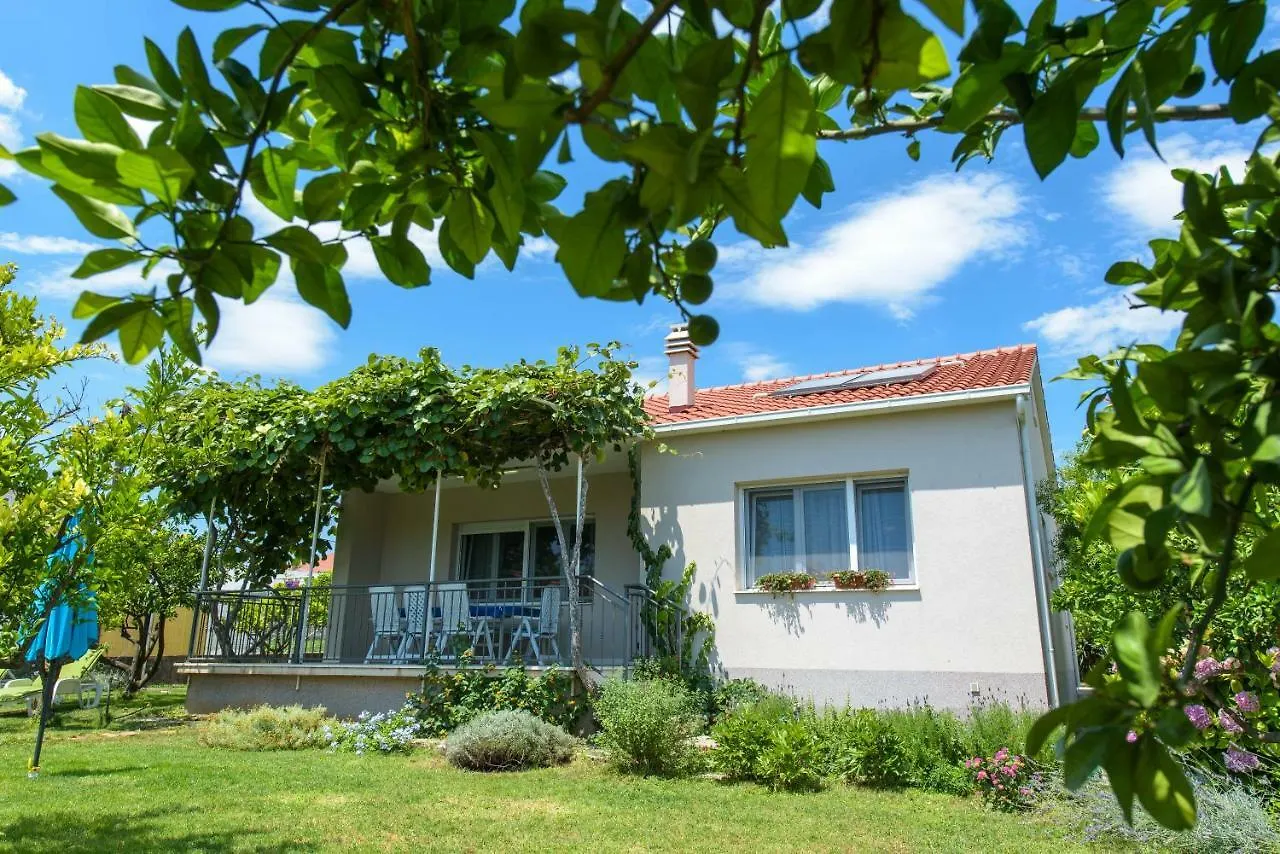 Vacation House Bile Kastela 0*,  Croatia