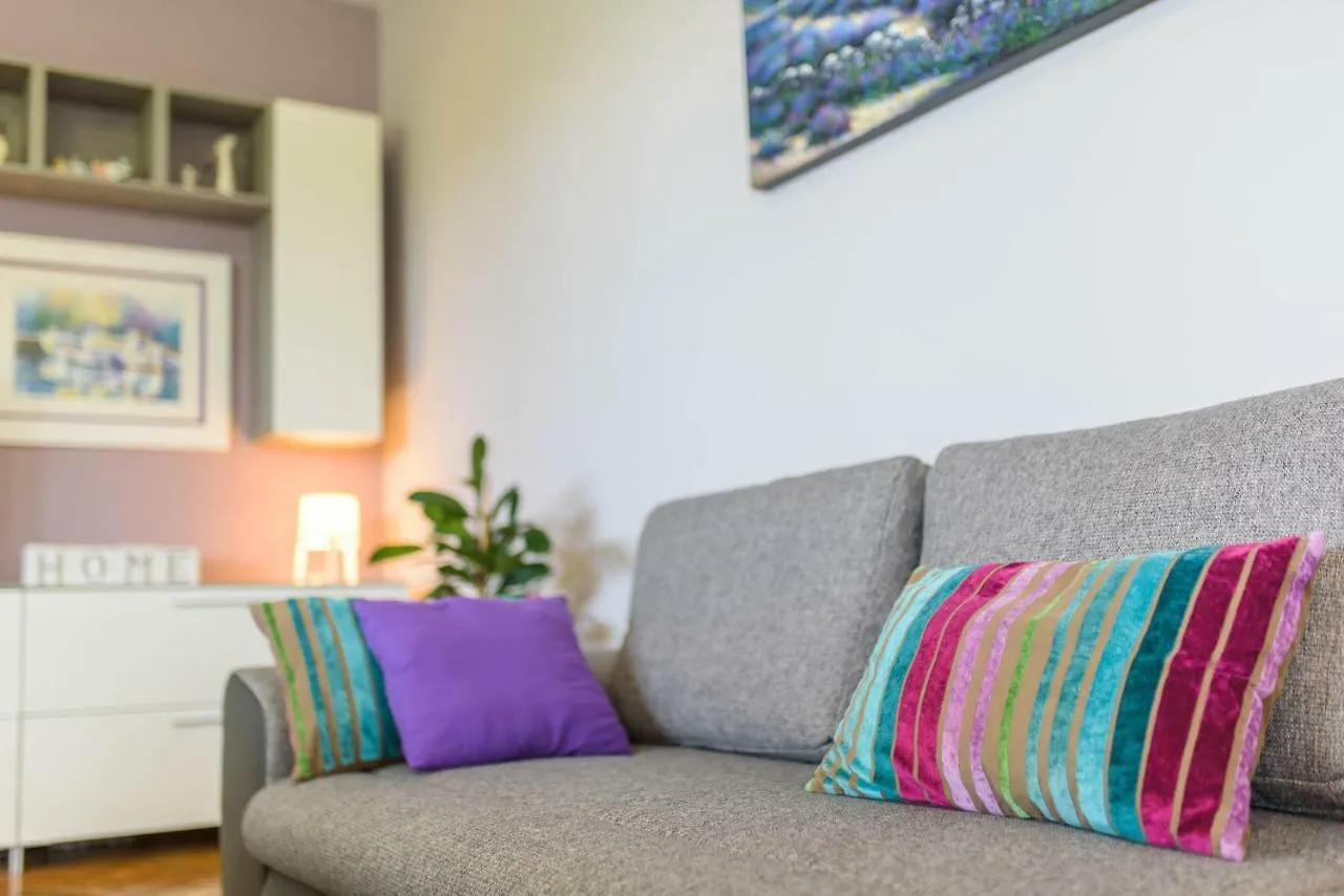 Vacation House Bile Kastela 0*,