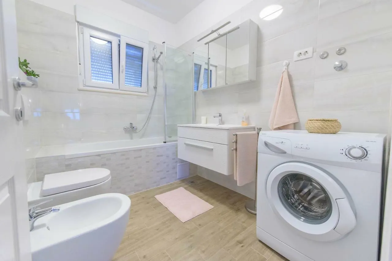 Vacation House Bile Kastela Croatia