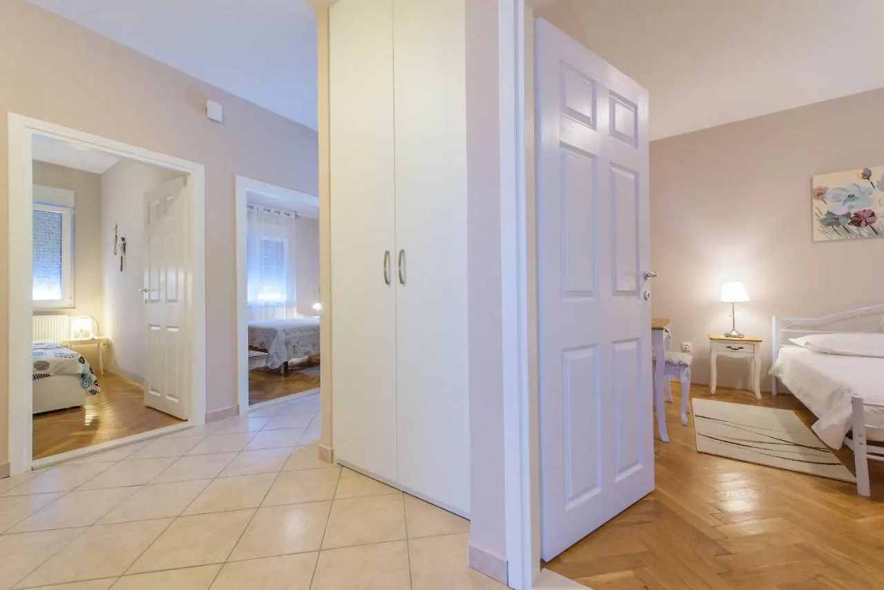 Holiday home Vacation House Bile Kastela