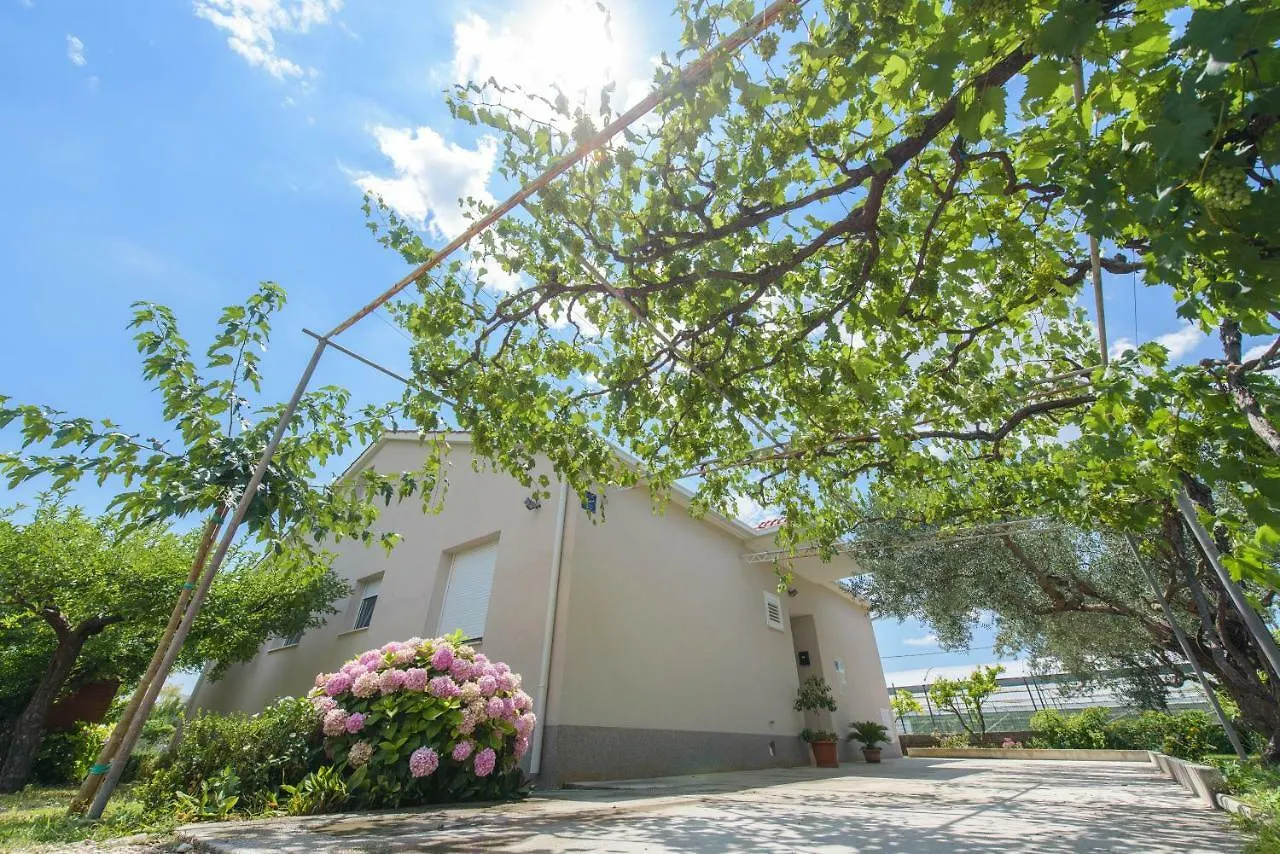 Holiday home Vacation House Bile Kastela