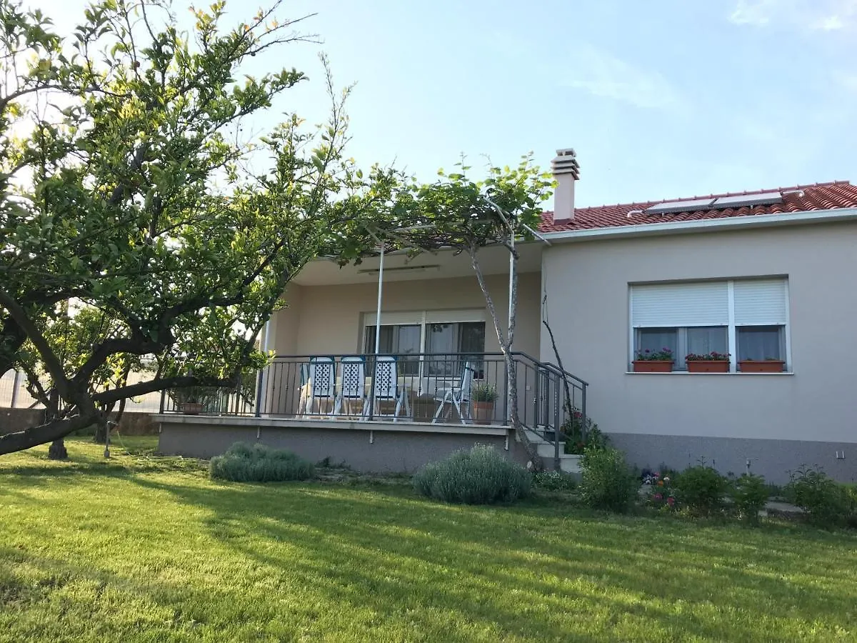 Holiday home Vacation House Bile Kastela